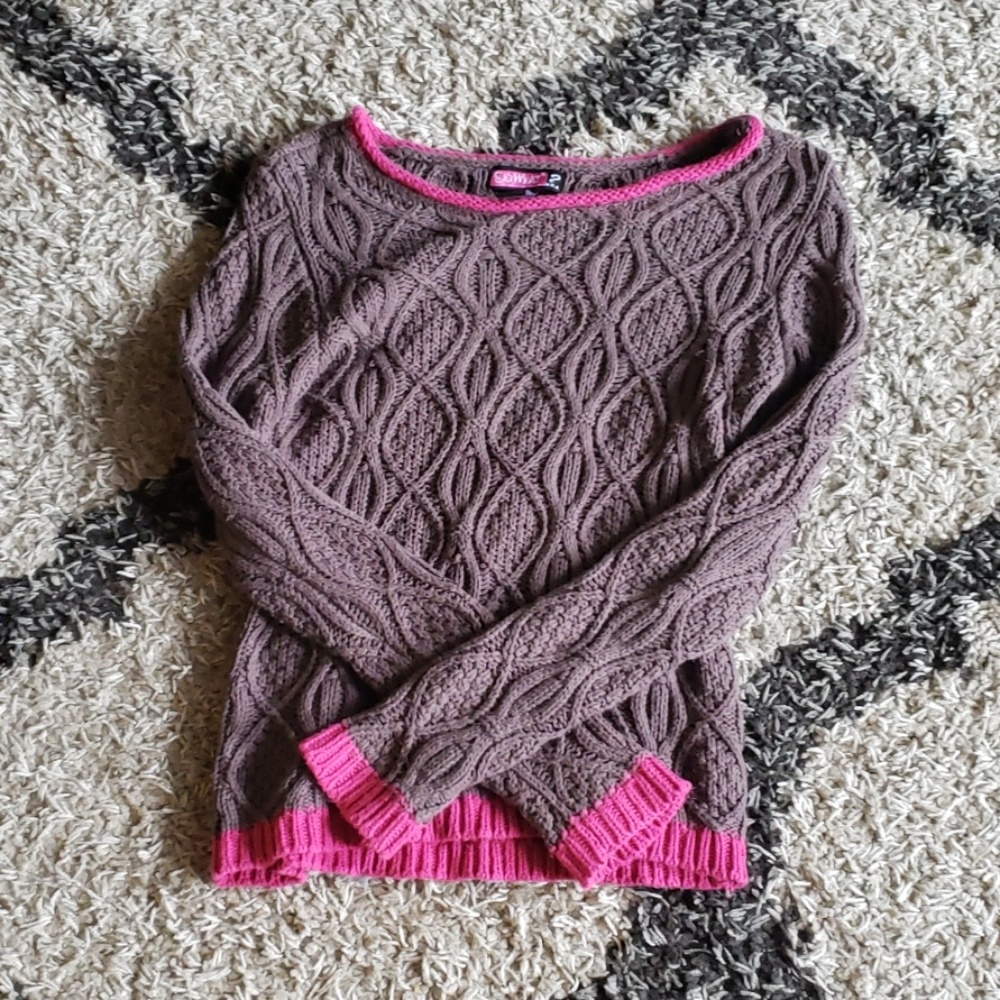 Sweater